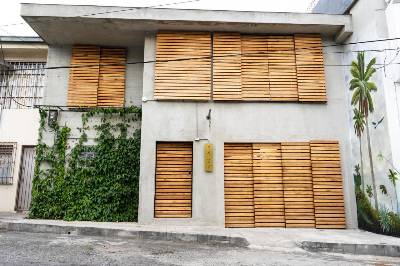 Hotel Zentrico Boutique à Pereira Extérieur photo