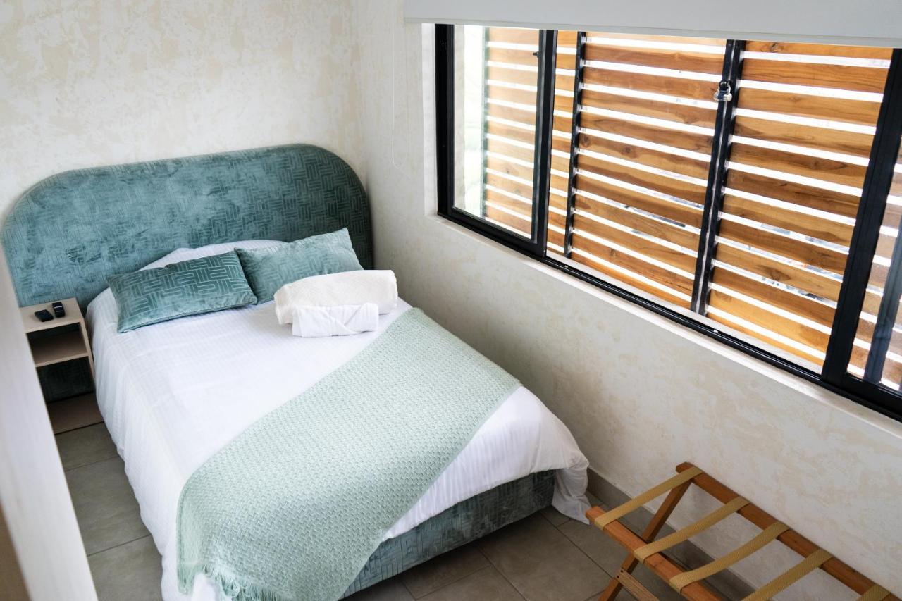 Hotel Zentrico Boutique à Pereira Extérieur photo