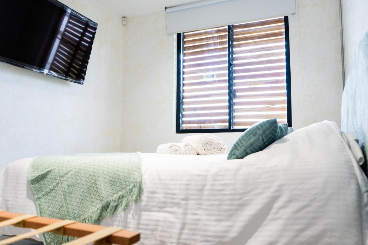 Hotel Zentrico Boutique à Pereira Extérieur photo