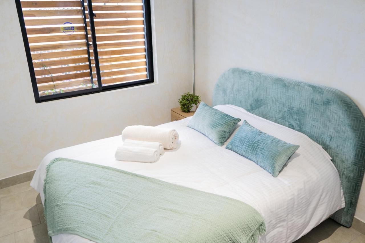 Hotel Zentrico Boutique à Pereira Extérieur photo