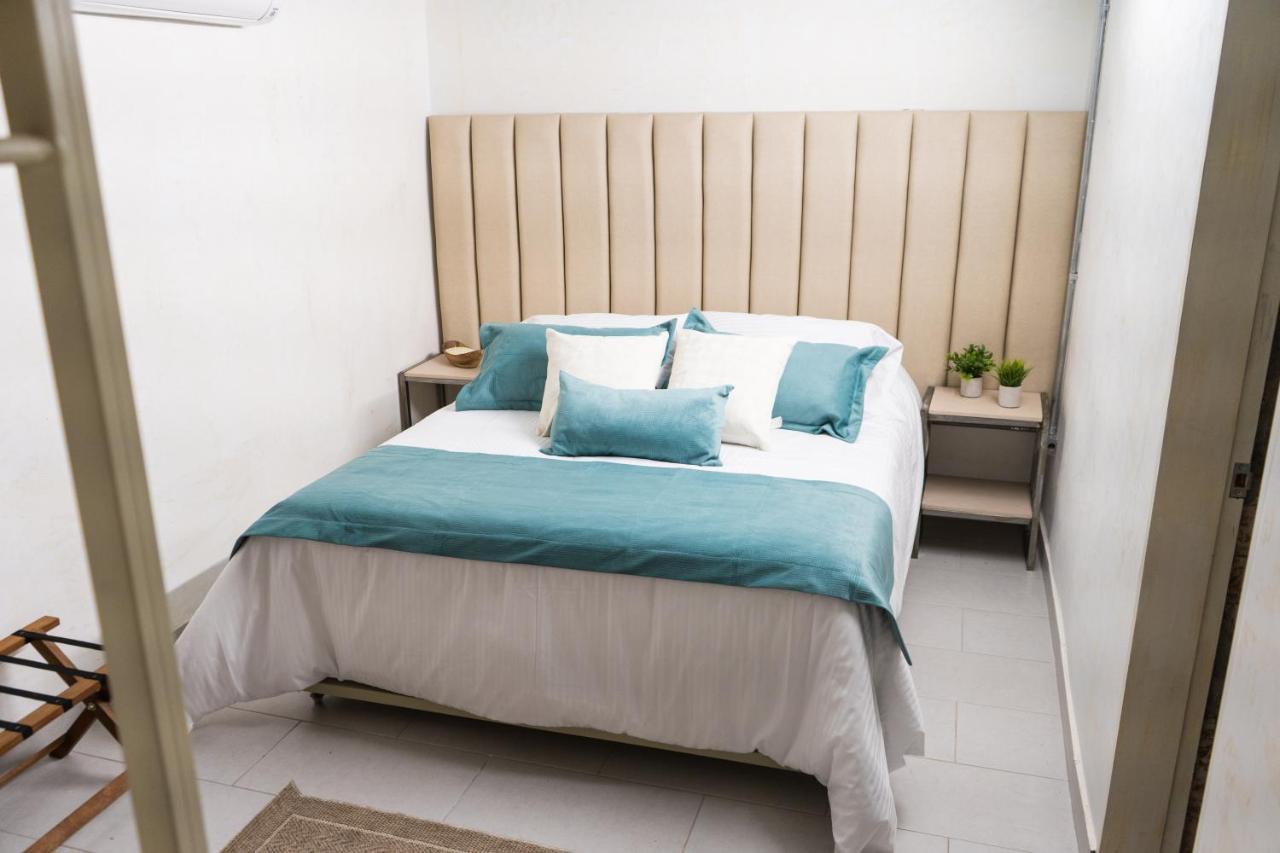 Hotel Zentrico Boutique à Pereira Extérieur photo