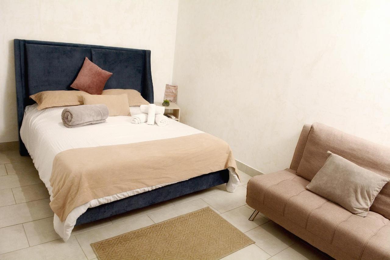 Hotel Zentrico Boutique à Pereira Extérieur photo