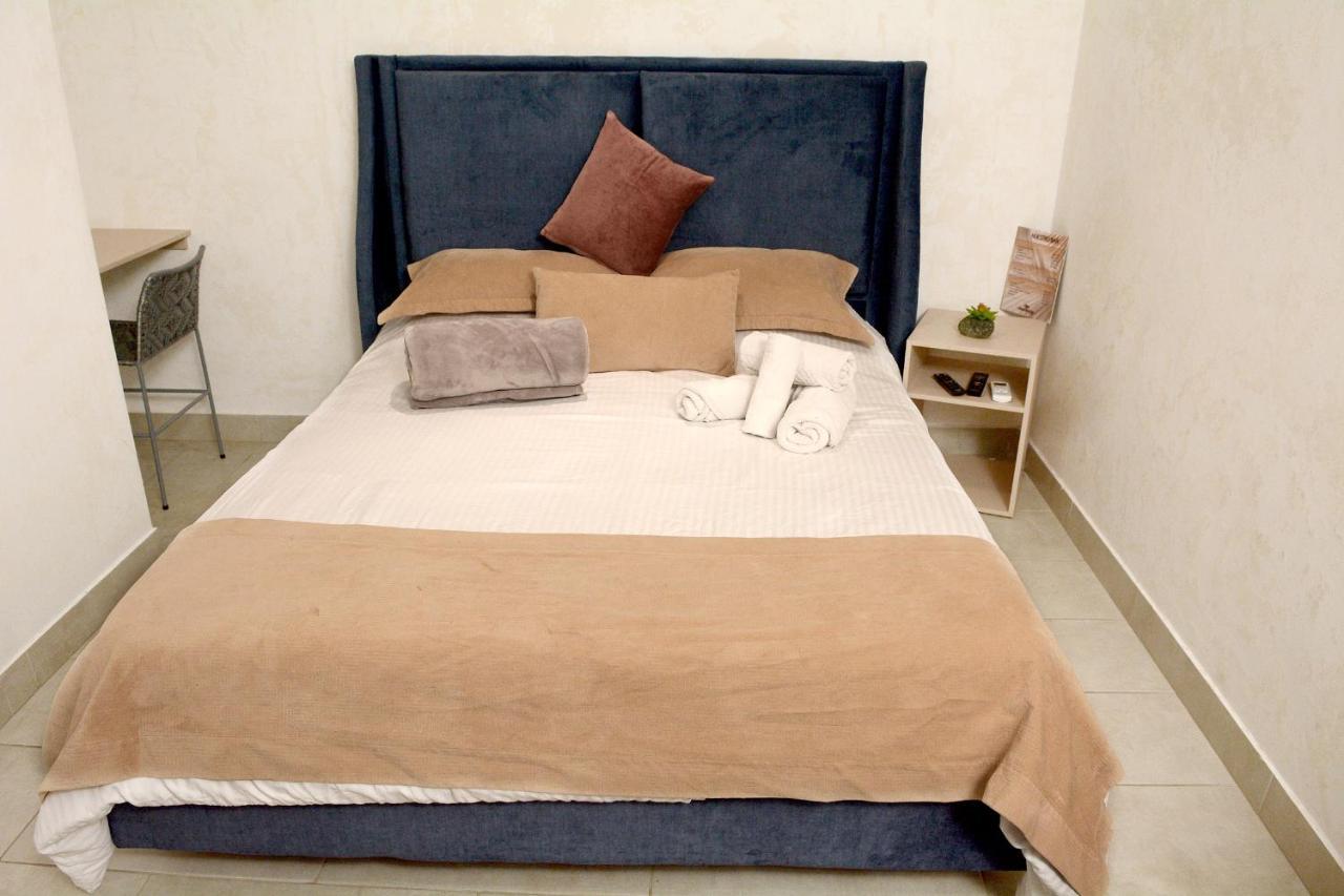 Hotel Zentrico Boutique à Pereira Extérieur photo