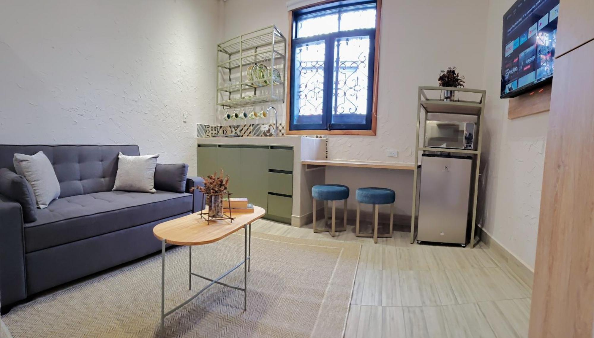 Hotel Zentrico Boutique à Pereira Extérieur photo