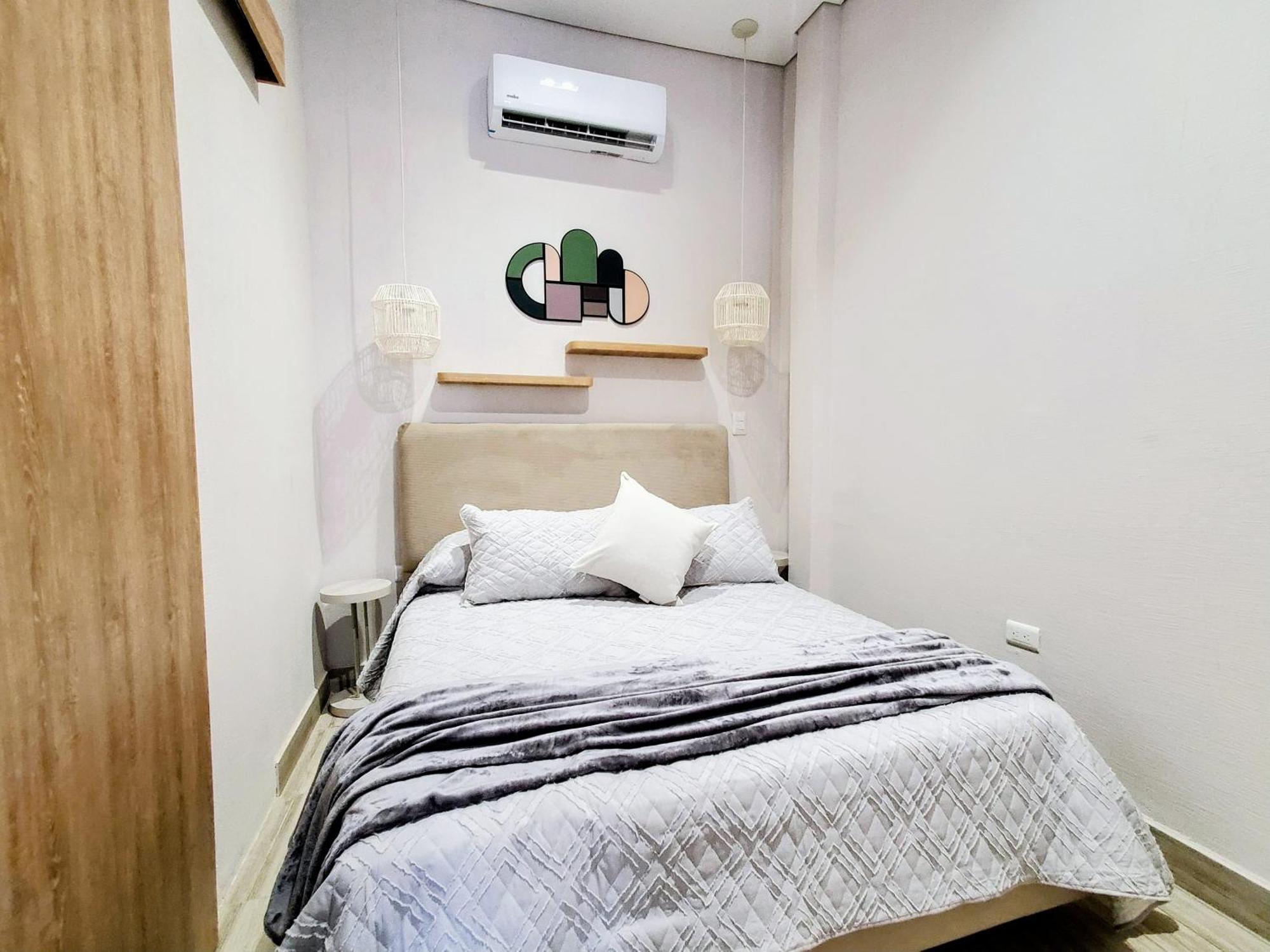 Hotel Zentrico Boutique à Pereira Extérieur photo