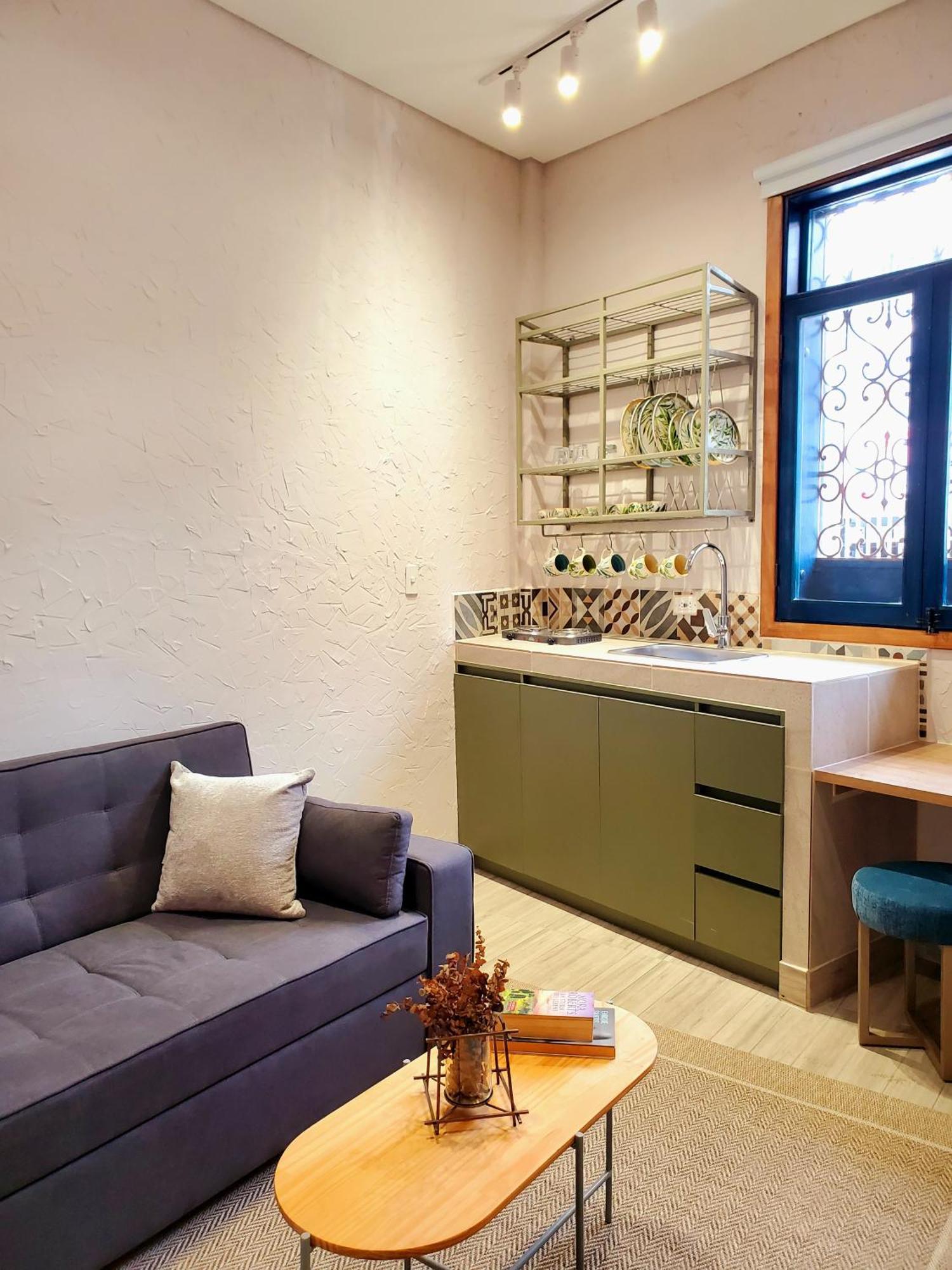 Hotel Zentrico Boutique à Pereira Extérieur photo