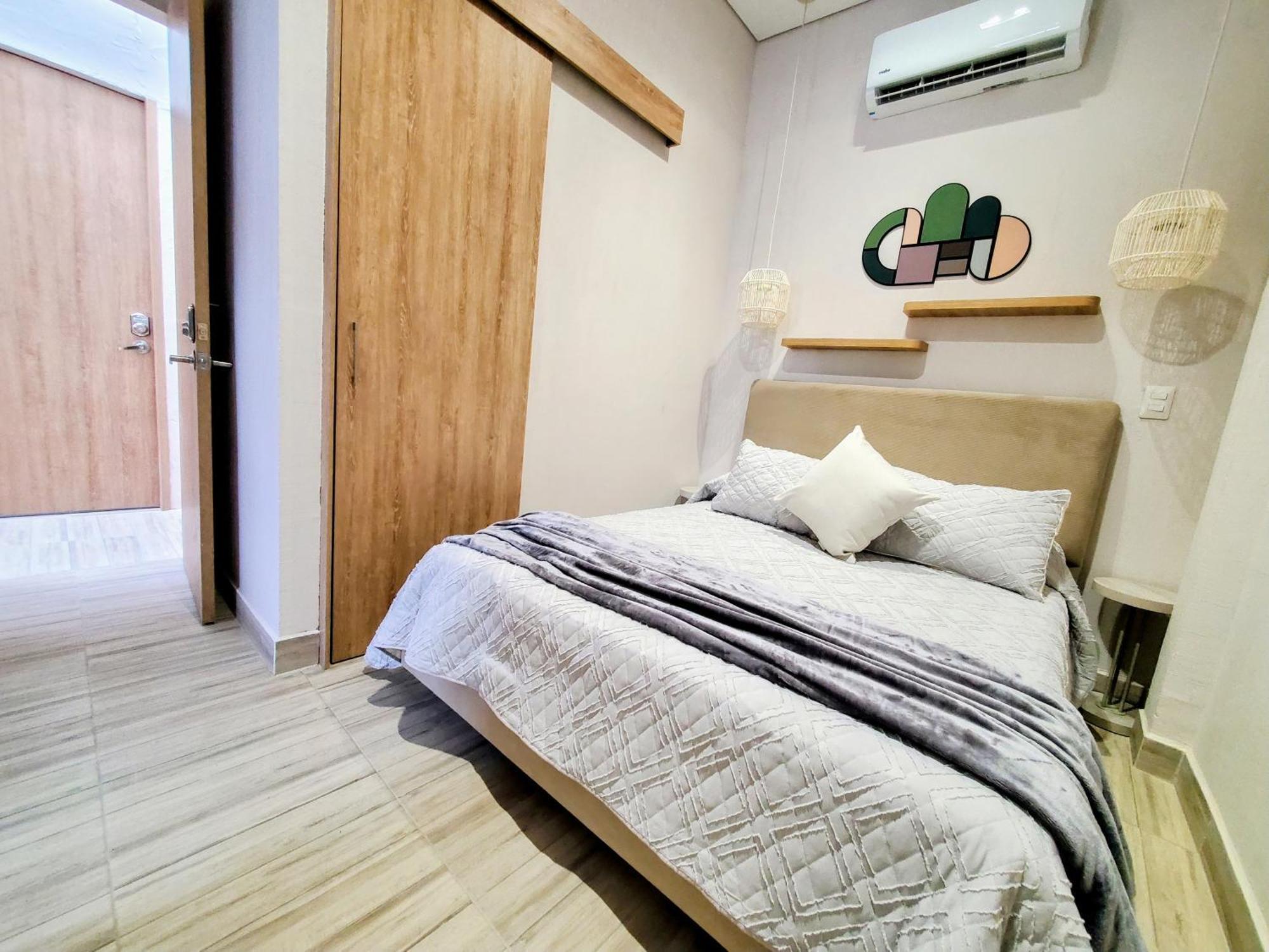 Hotel Zentrico Boutique à Pereira Extérieur photo